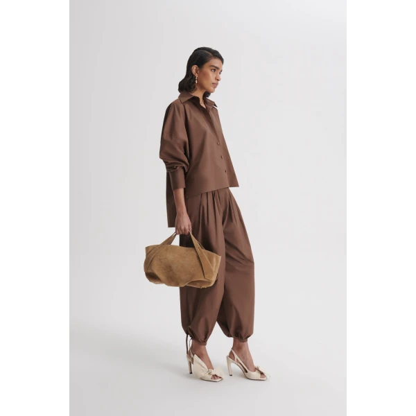 Scanlan Theodore trousers