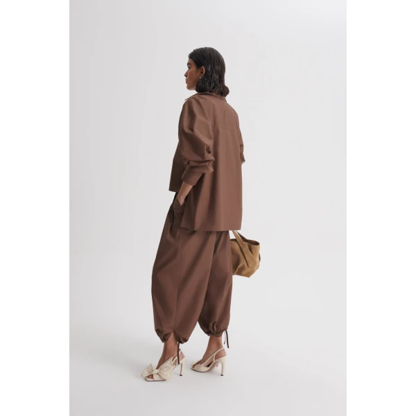 designer trousers