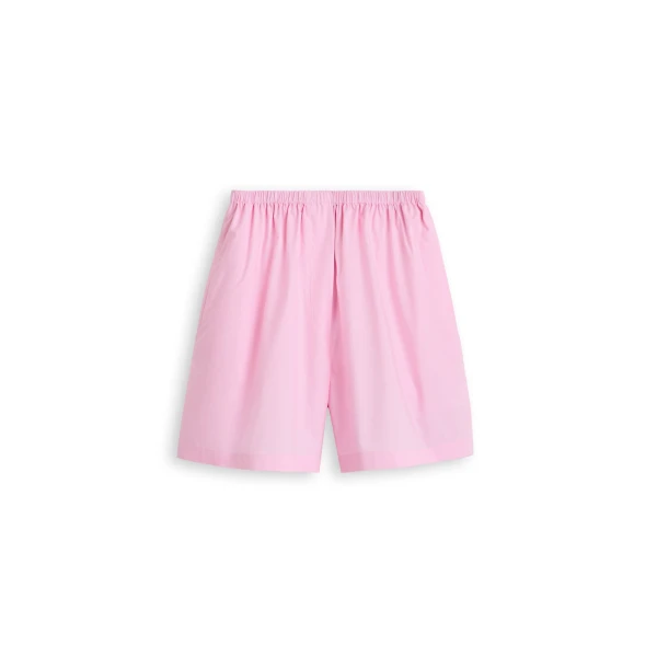 Parachute Short in Pink