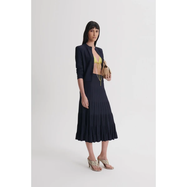 Scanlan Theodore knitwear