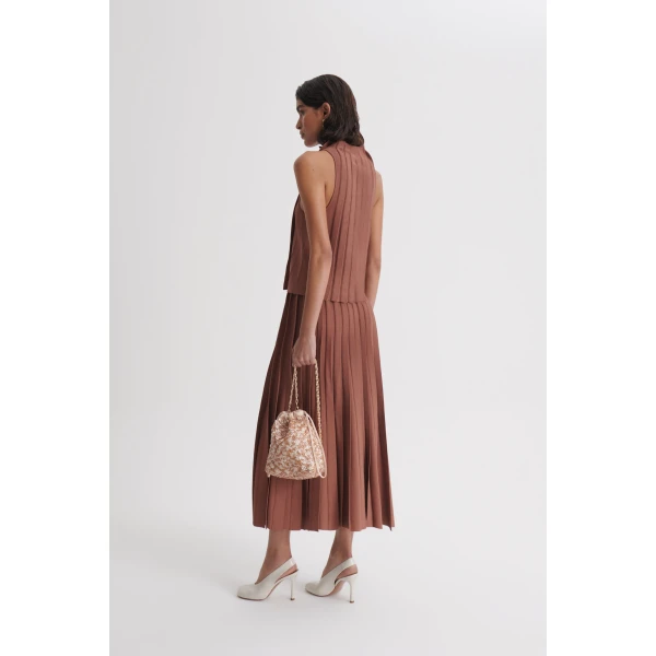 designer skirt
