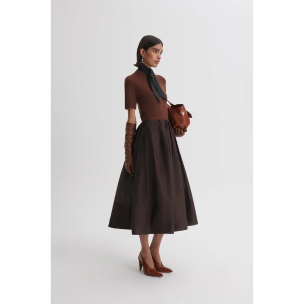 designer dress