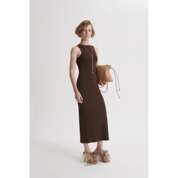 Scanlan Theodore dress