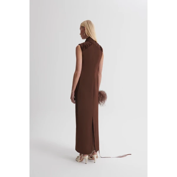 designer dress