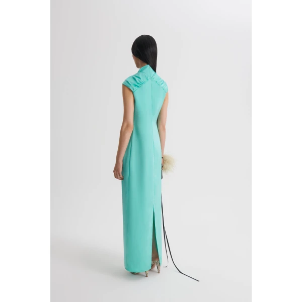 designer dress