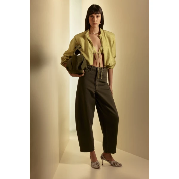 designer top