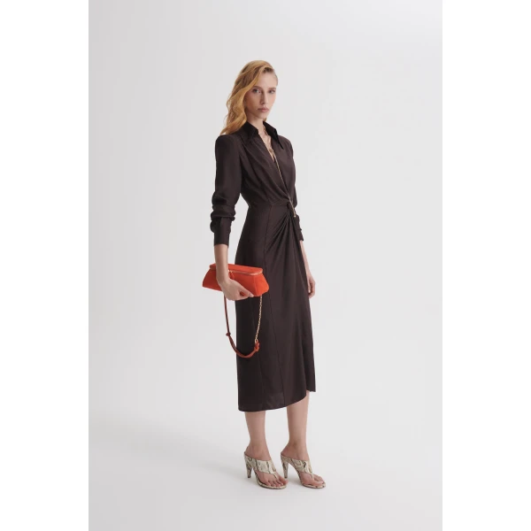 Scanlan Theodore dress