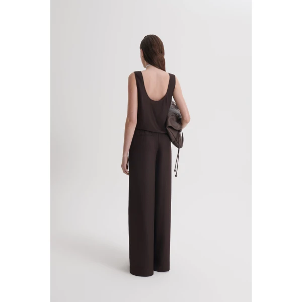 designer trousers