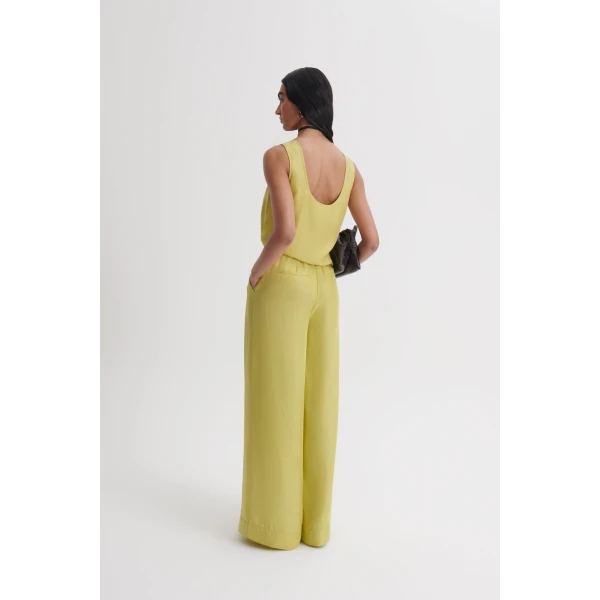 Scanlan Theodore trousers