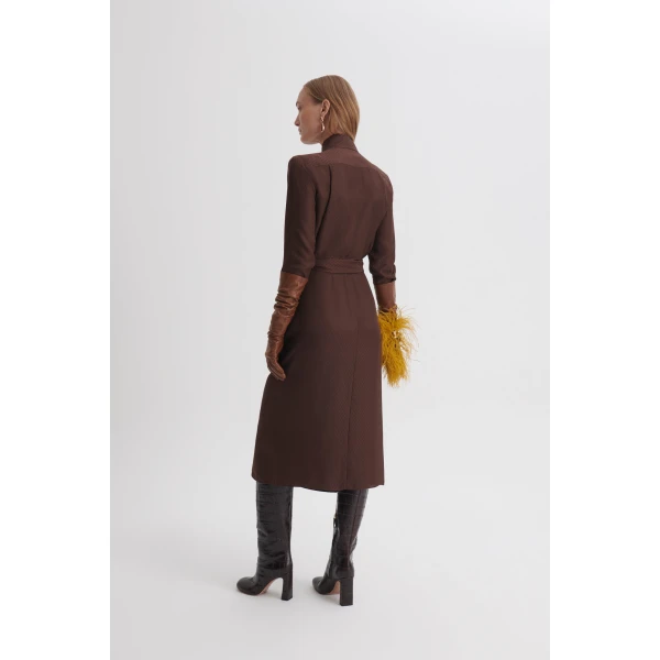 designer dress