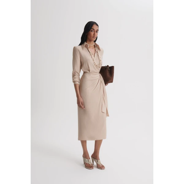 Scanlan Theodore dress