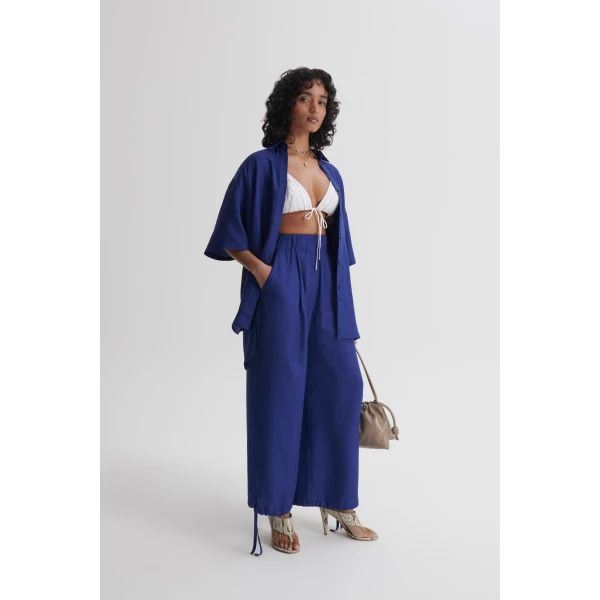 Scanlan Theodore trousers