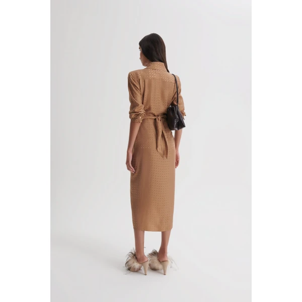 designer dress