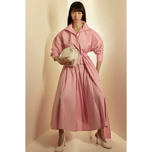 Taffeta Sportif Top