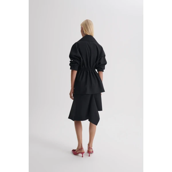 designer coat