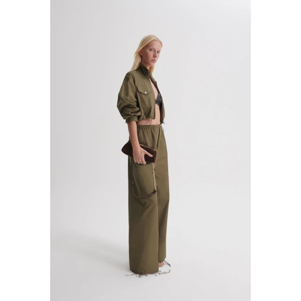 Scanlan Theodore trousers