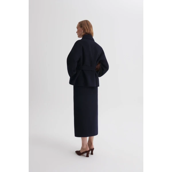Scanlan Theodore coat