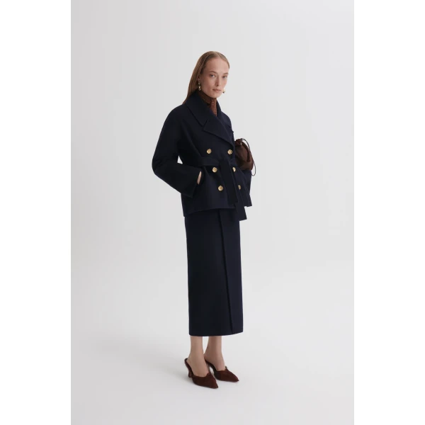 designer coat