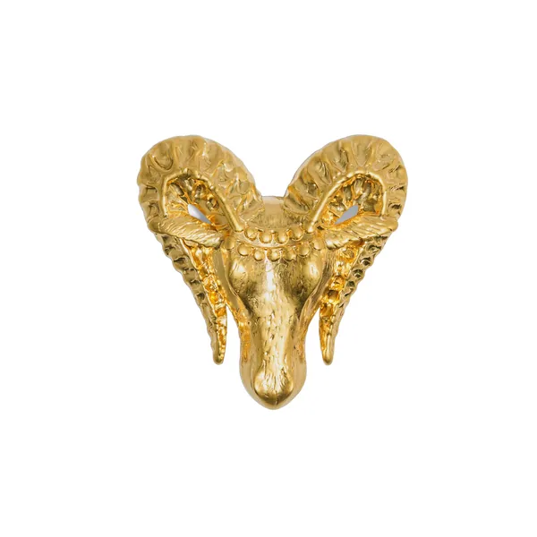 schiaparelli aries brooch
