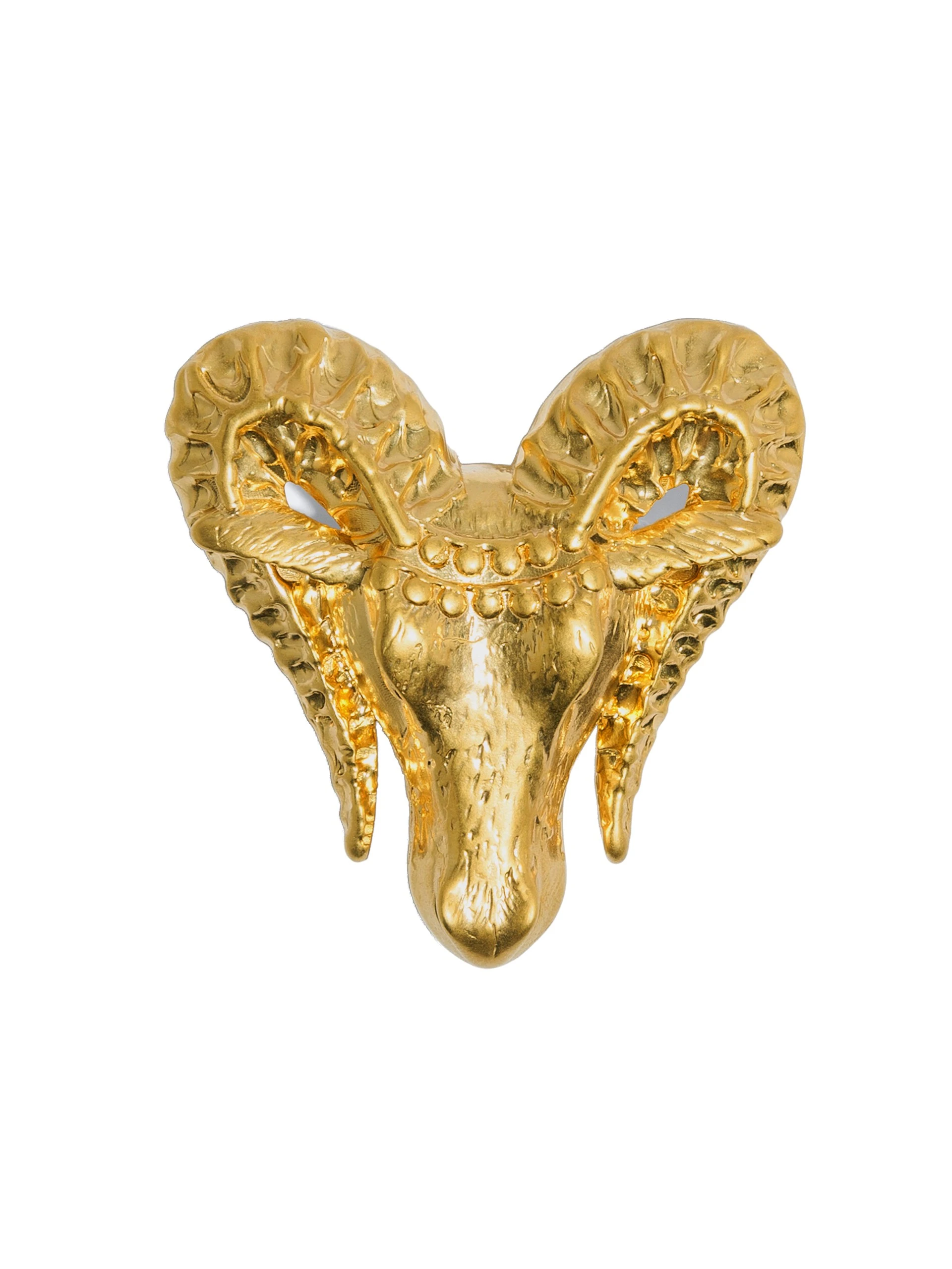 Aries Brooch Schiaparelli Jewelry | Coveti schiaparelli aries brooch