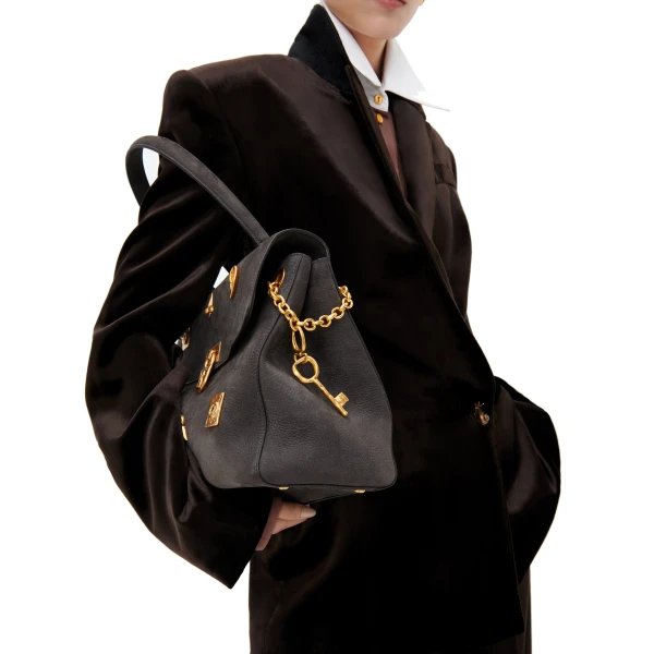 schiaparelli bijoux secret bag price