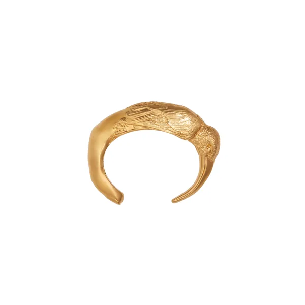 schiaparelli bird bracelet