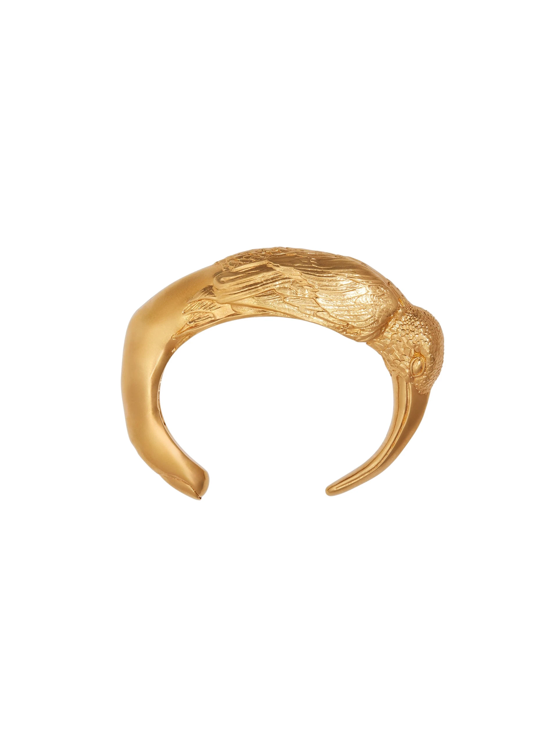 Bird Bracelet Schiaparelli Jewelry | Coveti schiaparelli bird bracelet