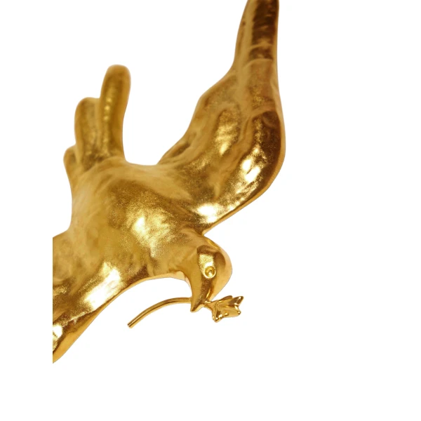 schiaparelli dove brooch price