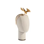 schiaparelli dove headband