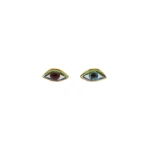 schiaparelli eyes earrings