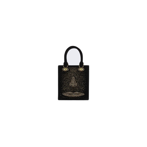 schiaparelli face bag