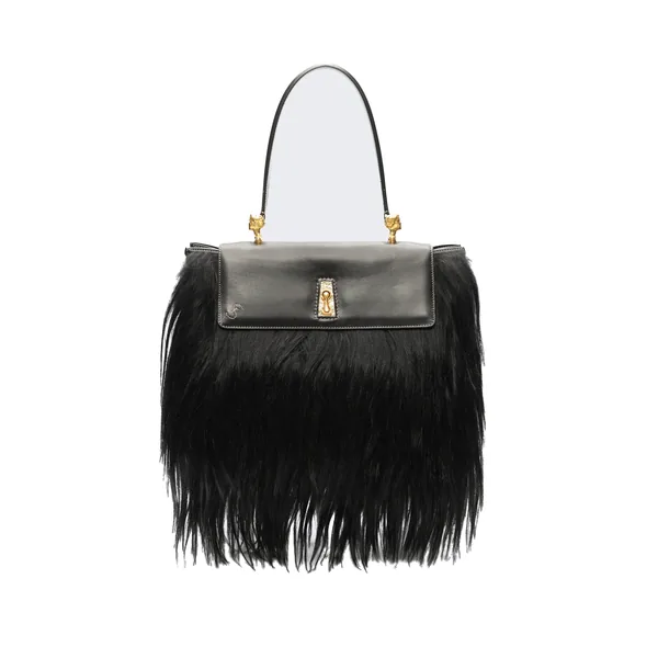 schiaparelli gogo bag