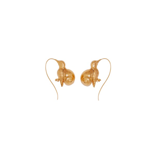 schiaparelli hummingbird earrings