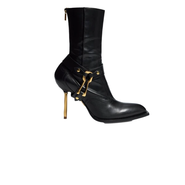 schiaparelli boots