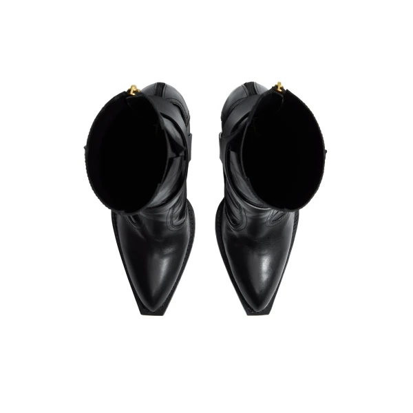 designer boots