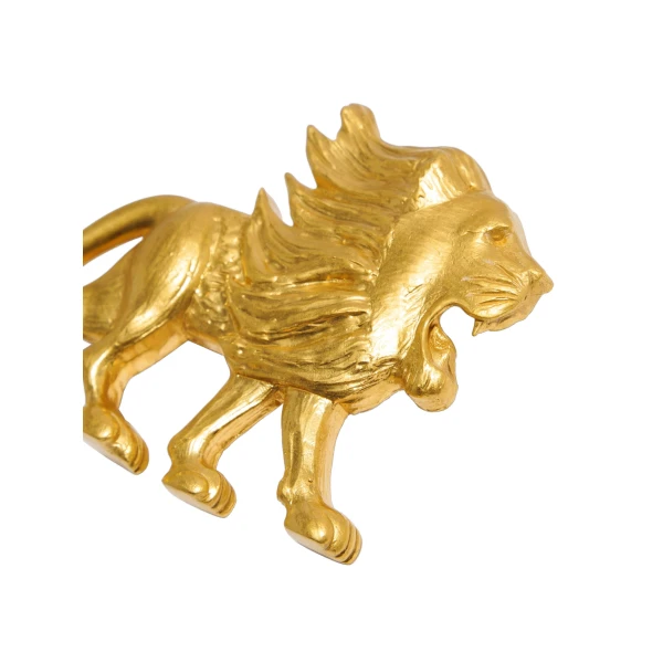 designer brooches & pins