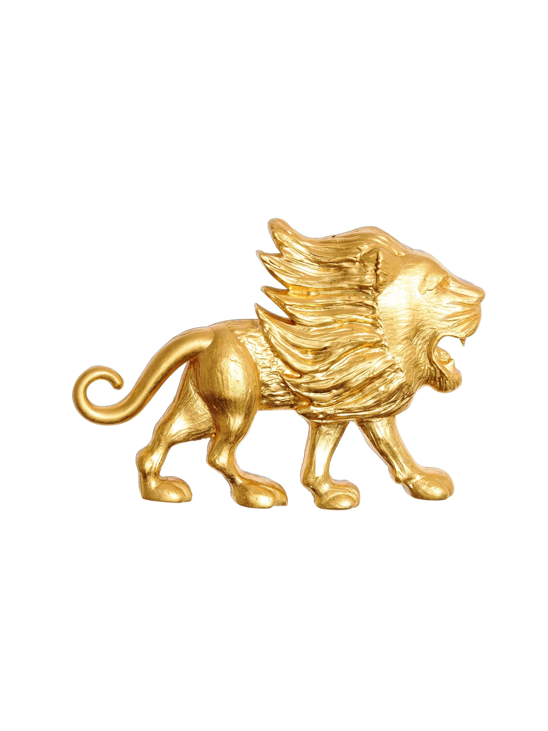 Leo Brooch Schiaparelli Jewelry | Coveti schiaparelli leo brooch