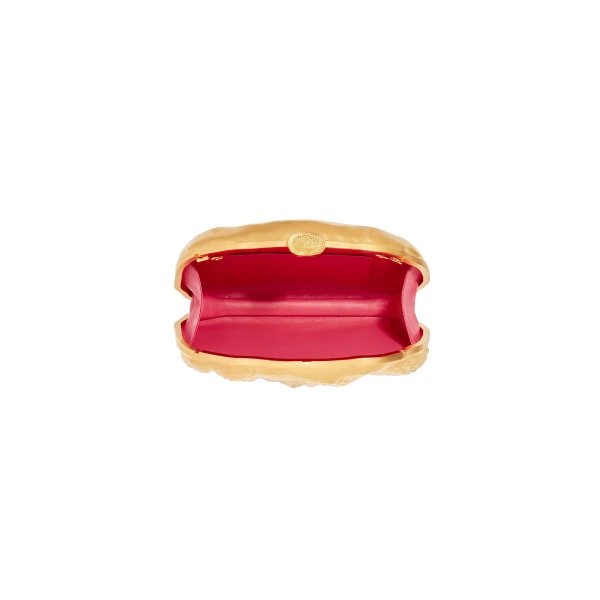 schiaparelli minaudière serpent