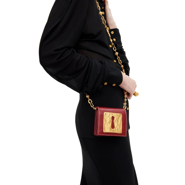 schiaparelli wallets & purses