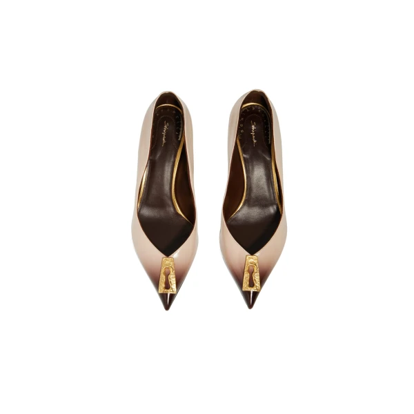 is schiaparelli made in italy
