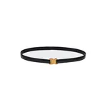 schiaparelli quick-release buckle belt