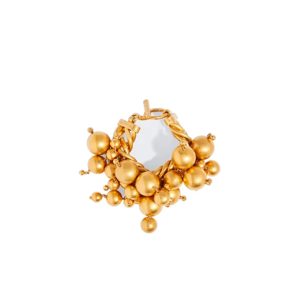 schiaparelli shperes bracelet