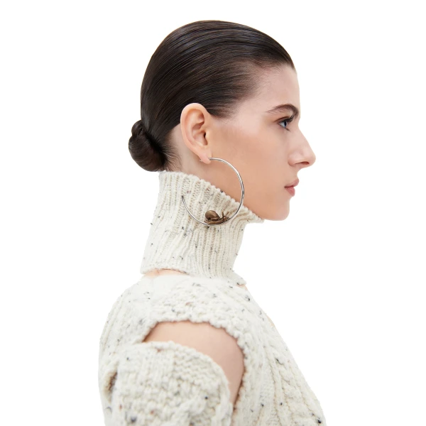schiaparelli earrings