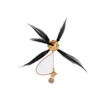 schiaparelli surrealist ball brooch