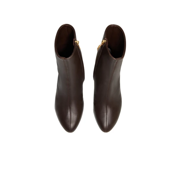 schiaparelli totem ankle boots