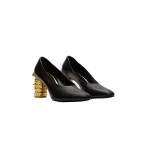 schiaparelli totem pumps