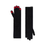 schiaparelli trompe l'oeil gloves