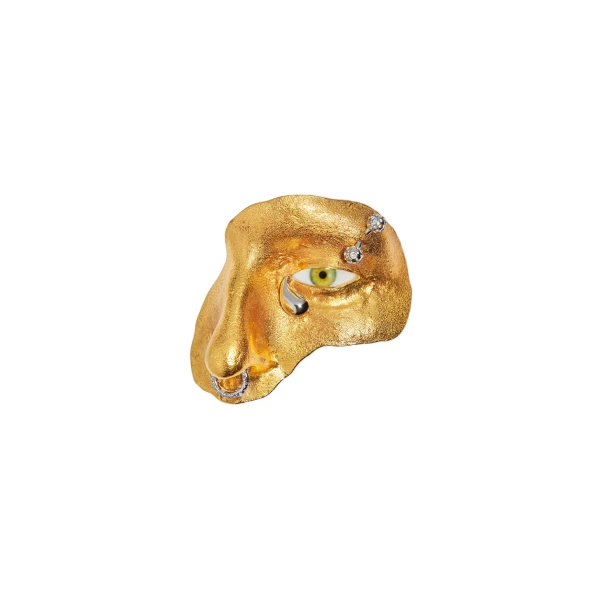 designer brooches & pins