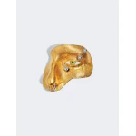 schiaparelli visage brooch price