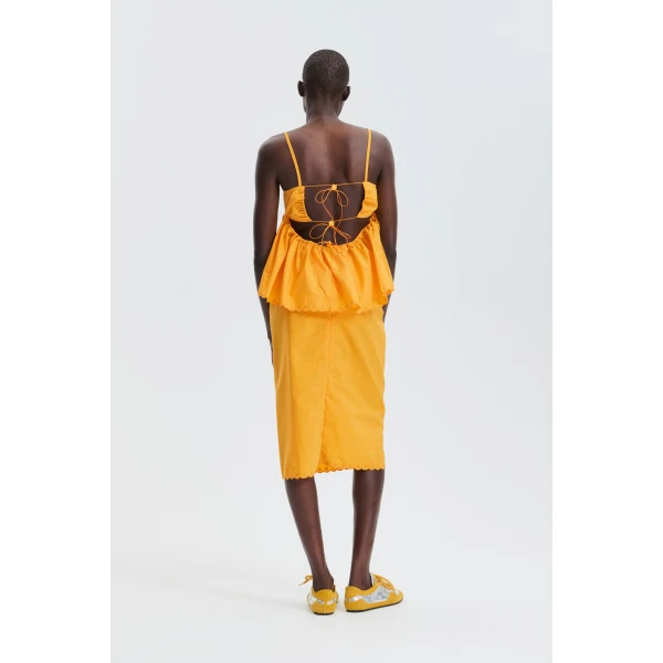 Danish designer top